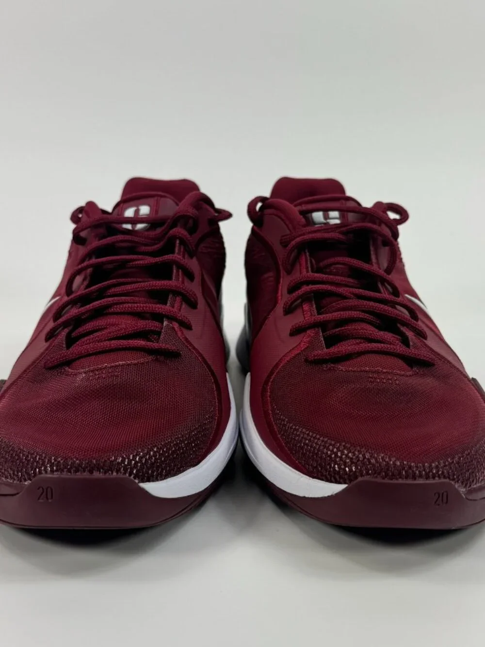 Nike Women's Sabrina 2 TB Promo 'Team Red' HM5038-601 Basketball Multi Size
